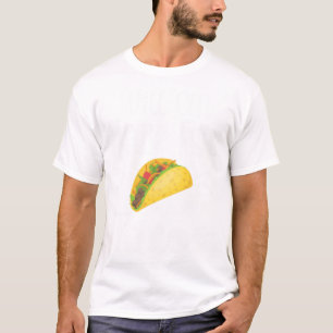 Camiseta tijeras de peluquero graciosas