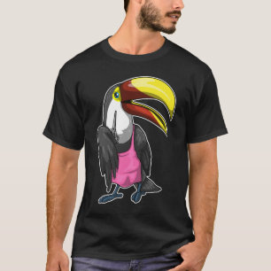 Camiseta Tijeras de peluquero táctil