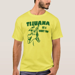 CAMISETA TIJUANA