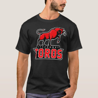 Camiseta Tijuana Toros