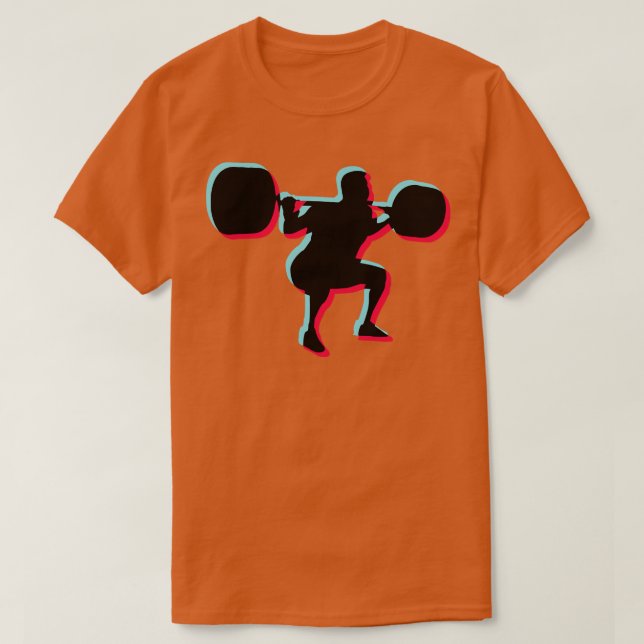 Camiseta Tik Tok Power (Diseño del anverso)