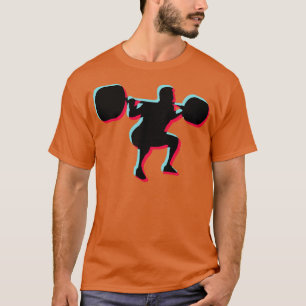 Camiseta Tik Tok Power