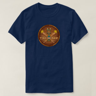 Camiseta Tiki Bar