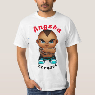 Camiseta Tiki tots tets