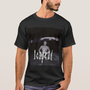 Camiseta Tikus Show IC3PEAK World Tour 2020