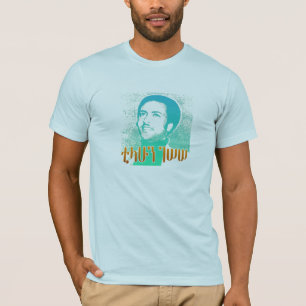 Camiseta Tilahun Gesese