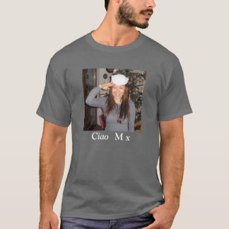 Camiseta Tim
