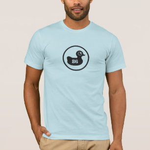 Camiseta Tim Bish
