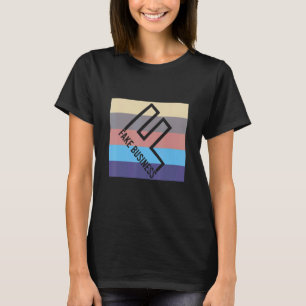 Camiseta Tim Dillon Fake Business Idea