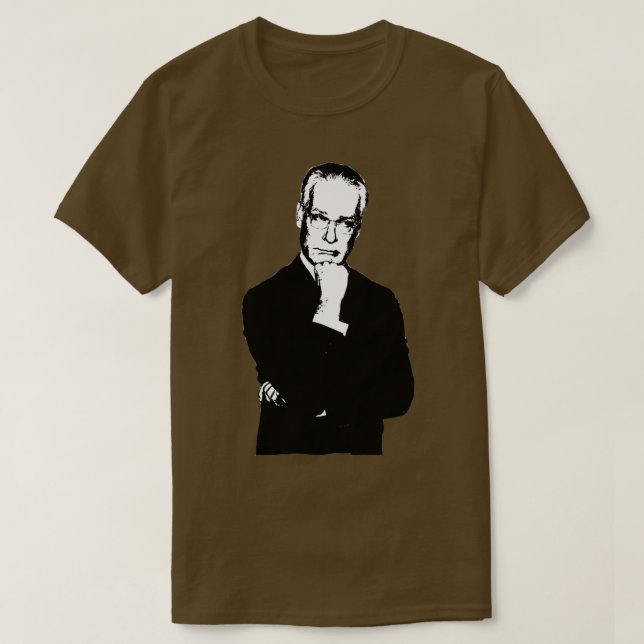 Camiseta Tim Gunn (Diseño del anverso)