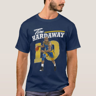 Camiseta Tim Hardaway Retro