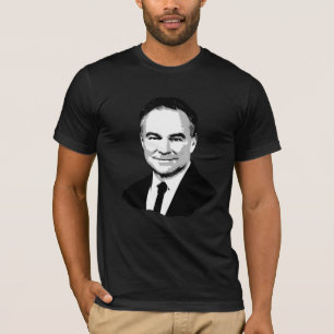 Camiseta Tim Kaine - busto -