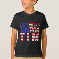 Tim Tampon Absurdo