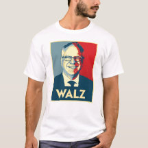 Tim Walz