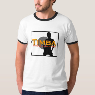 Camiseta Timba