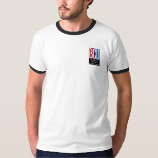 Camiseta Timbal BCD