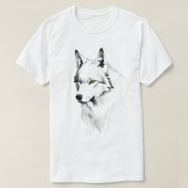 Camiseta Timber Wolf T-Shirt