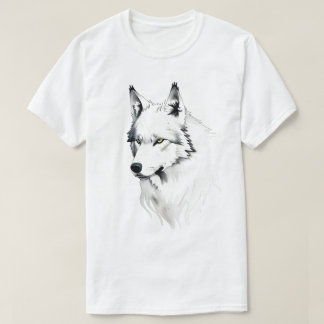 Camiseta Timber Wolf T-Shirt