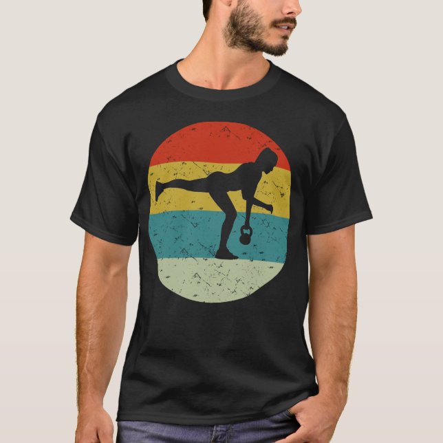 Camiseta timbre (Anverso)