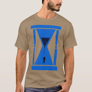 Camiseta Time Tunnel