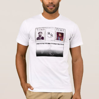 Camiseta TimeMagazinecolorr1