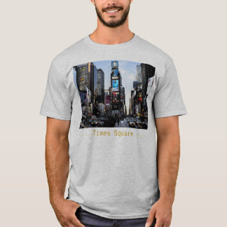 Camiseta Times Square