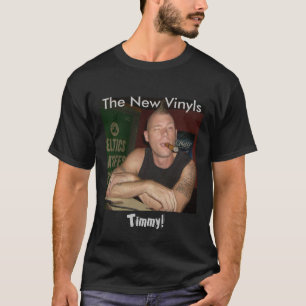 Camiseta ¡timmy!