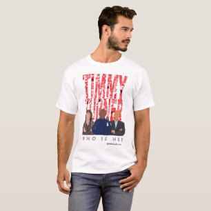 CAMISETA TIMMY TURNER