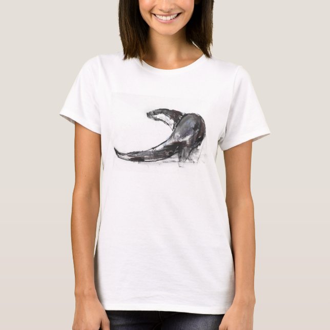 Camiseta Timón (Anverso)