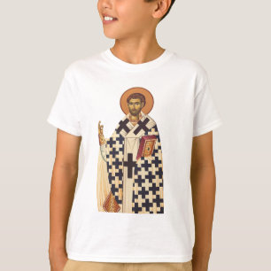 Camiseta Timothy, el primer obispo cristiano de los efes