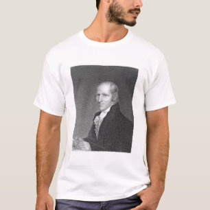 Camiseta Timothy Pickering (1745-1829) grabado por Thomas B