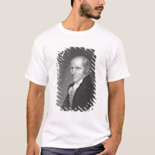 Camiseta Timothy Pickering (1745-1829) grabado por Thomas B