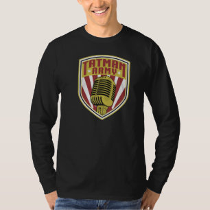 Camiseta Timthetatman