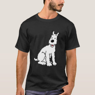 Camiseta Tin Tin Classic