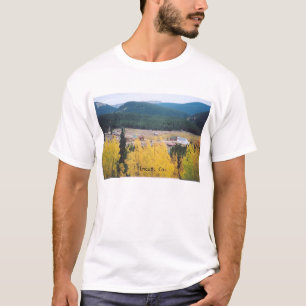 Camiseta Tincup, Co