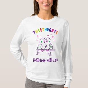Camiseta Tineanos
