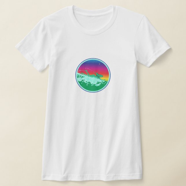 Camiseta Tinidril Bodysurf (Distribución)