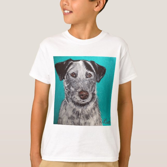 Camiseta Tinker 2 (Anverso)