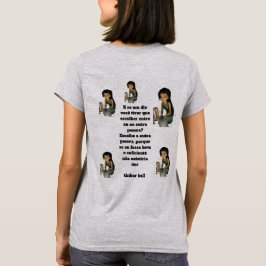 camiseta tinker bell