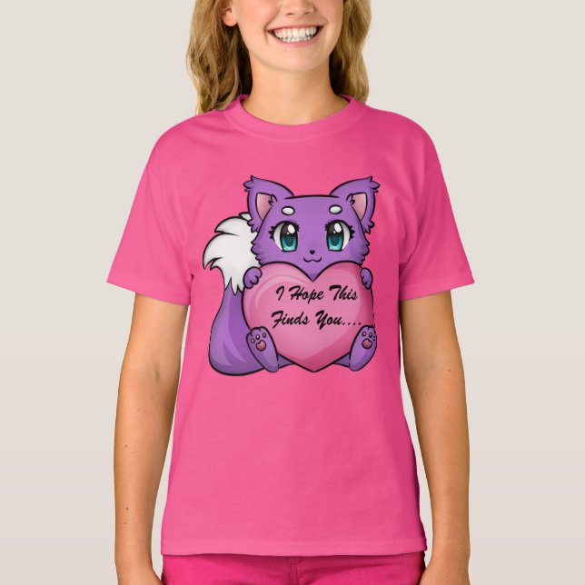 Camiseta Tinker Tee Shirt (Anverso)