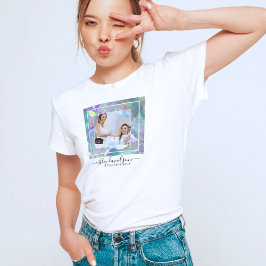 Camiseta Tinsel irlandés Empresa Tofer-T