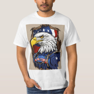 Camiseta Tinta afortunada