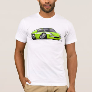 Camiseta Tiny Europa S2 green