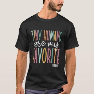 Camiseta Tiny Hus Es Mi Equipo Favorito Nicu
