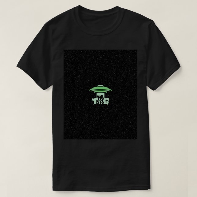 Camiseta Tiny Meat Gang - podca TMG Cody Ko y Noel Miller (Diseño del anverso)