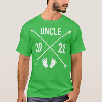 Camiseta Tío 2022 hipster