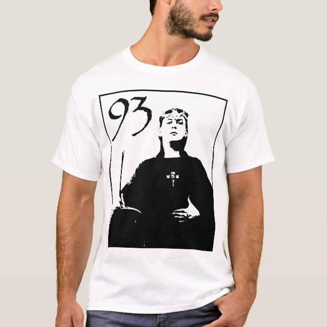 Camiseta Tío Al (Anverso)