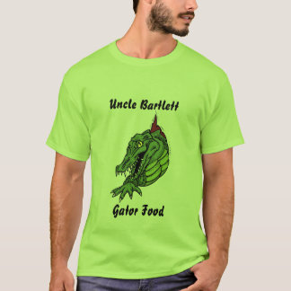 Camiseta Tío Bartlett