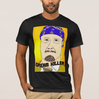 Camiseta Tío Bruce Collection #3