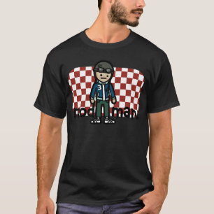 Camiseta tío de la MOD